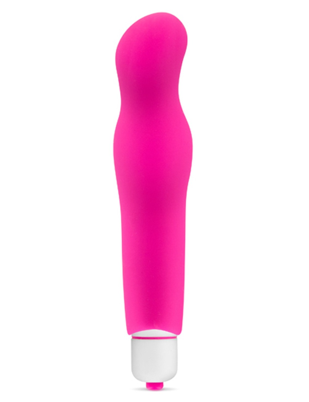 Vibromasseur rose 7 vitesses ondulé waterproof - CC5740020050 Vibromasseur rose 7 vitesses ondulé waterproof - CC5740020050