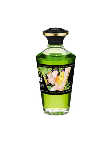 Coffret Jardin d'Edo Bio 5 produits Shunga - CC0124