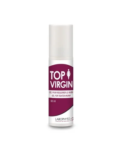 TopVirgin Vagin resserré 60 ml - LAB37