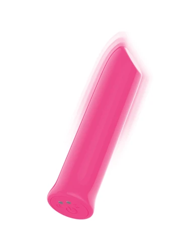 INTENSE - TODRICK BULLET STIMULANT LE CLIT ROSE