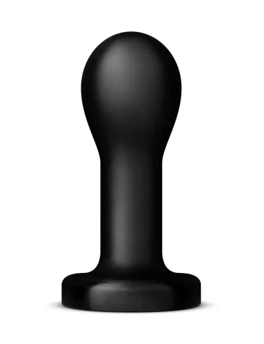 Plug anal Hammerhead 20,5 x 8,5 cm - Buttr