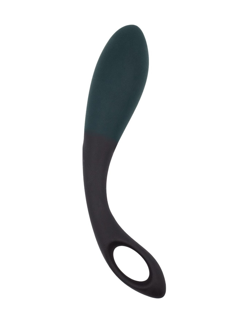 Stimulateur anal Black Heart