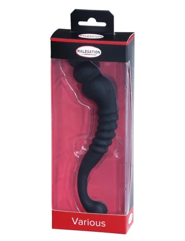 Stimulateur anal Malesation Various