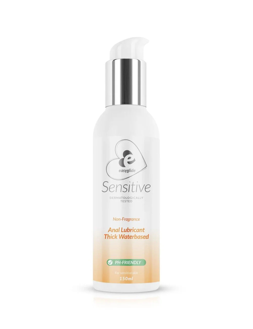 Lubrifiant EasyGlide Sensitive Anal 150 ml Lubrifiant EasyGlide Sensitive Anal 150 ml
