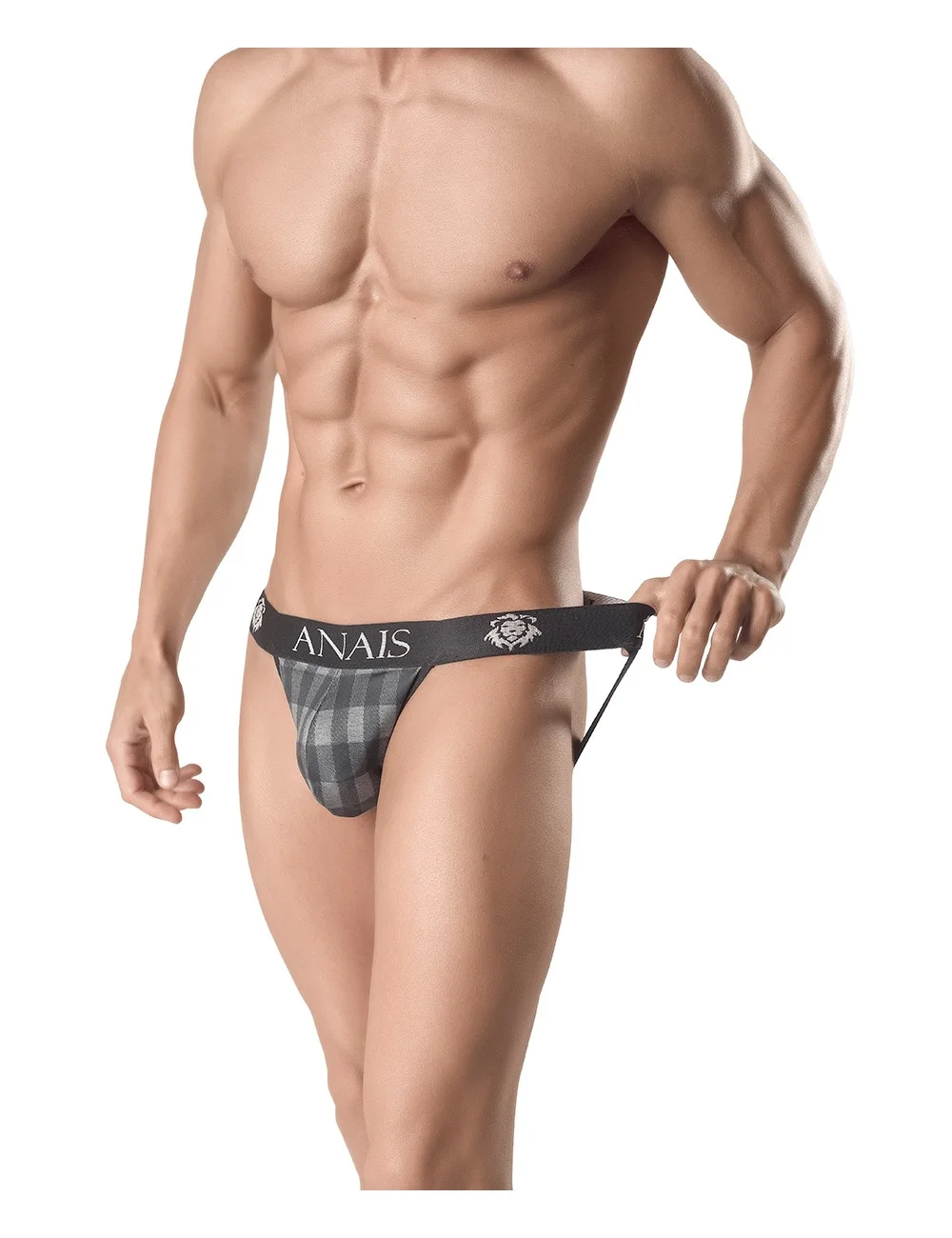 Jock Strap Aegis - Anaïs for Men Jock Strap Aegis - Anaïs for Men