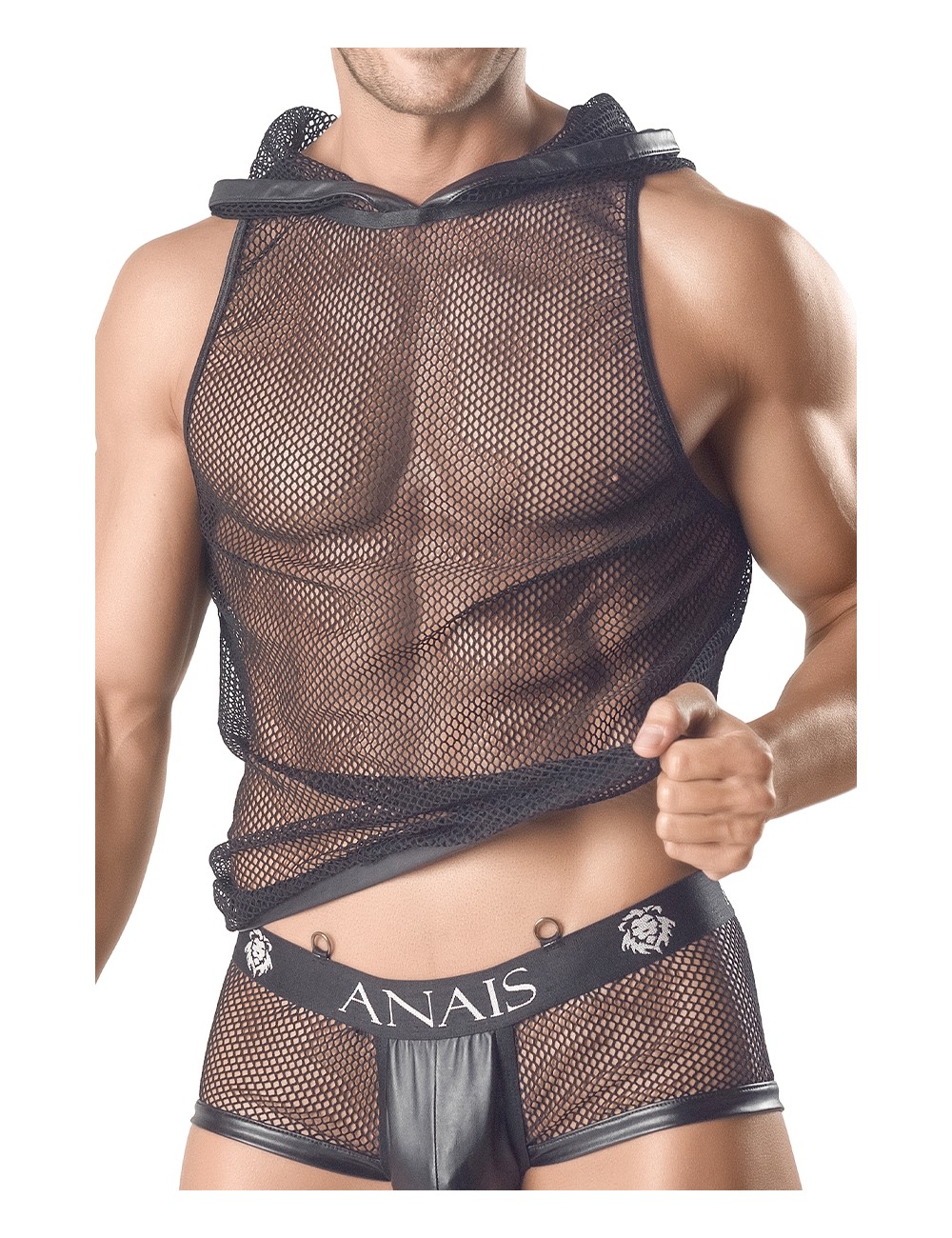 Hoodie Ares - Anaïs for Men Hoodie Ares - Anaïs for Men