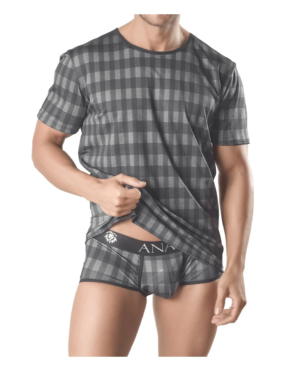 T-shirt Aegis - Anaïs for Men T-shirt Aegis - Anaïs for Men