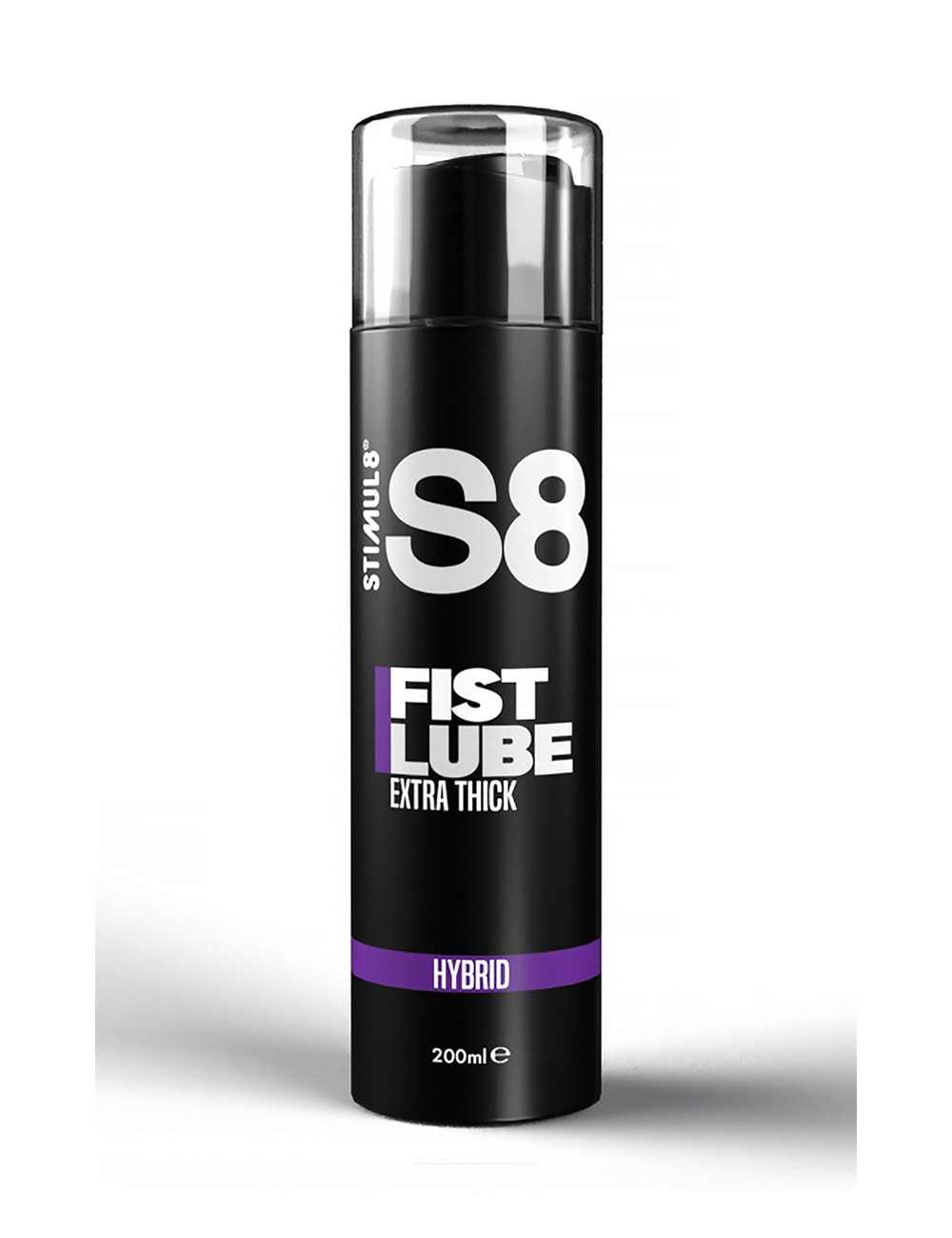 Lubrifiant hybride S8 Fist 200ml Lubrifiant hybride S8 Fist 200ml