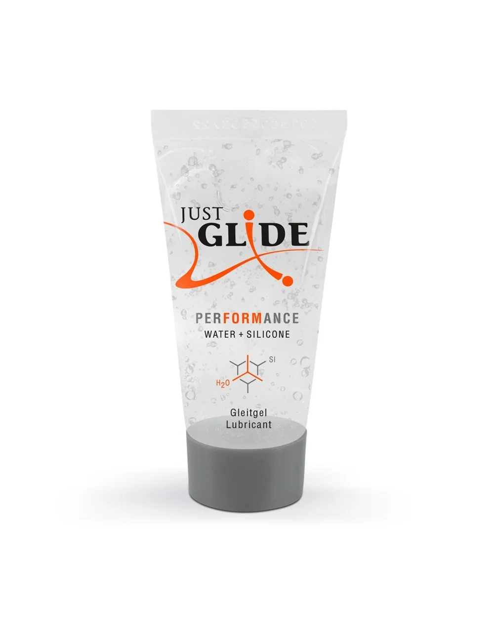 Lubrifiant Performance Just Glide 20ml Lubrifiant Performance Just Glide 20ml