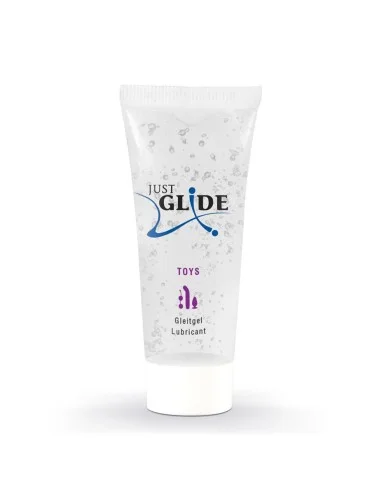 Lubrifiant Toys Just Glide 20ml