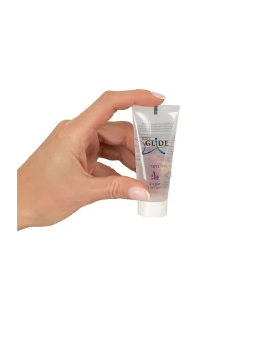Lubrifiant Toys Just Glide 20ml