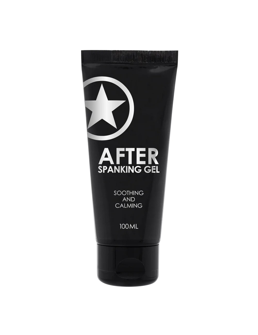 Crème après fessée After Spanking Gel - 100 ml Crème après fessée After Spanking Gel - 100 ml