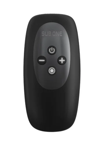 Masturbateur Sub One Infinite Black - Man Wan
