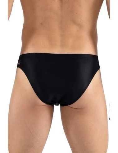 Slip noir Daring - LM2404-61BLK