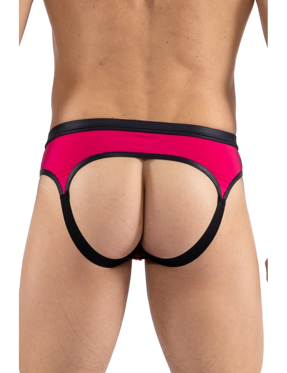 Jock magenta Air Shot - LM2405-27MAG Jock magenta Air Shot - LM2405-27MAG