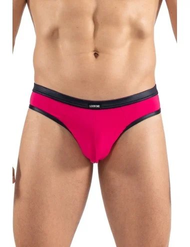 Jock magenta Air Shot - LM2405-27MAG