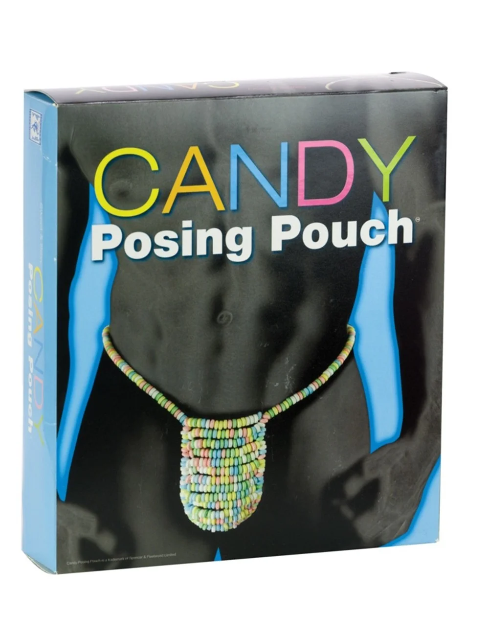 String en bonbons comestible - CC501003 String en bonbons comestible - CC501003