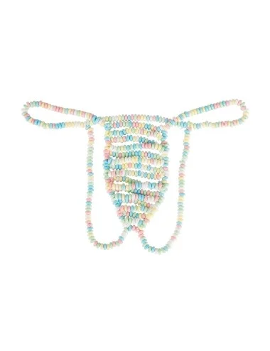 String en bonbons comestible - CC501003