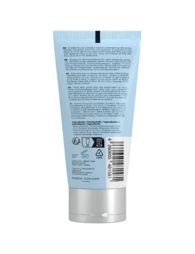 MISTER SIZE - LUBRIFIANT BIO 100 ML