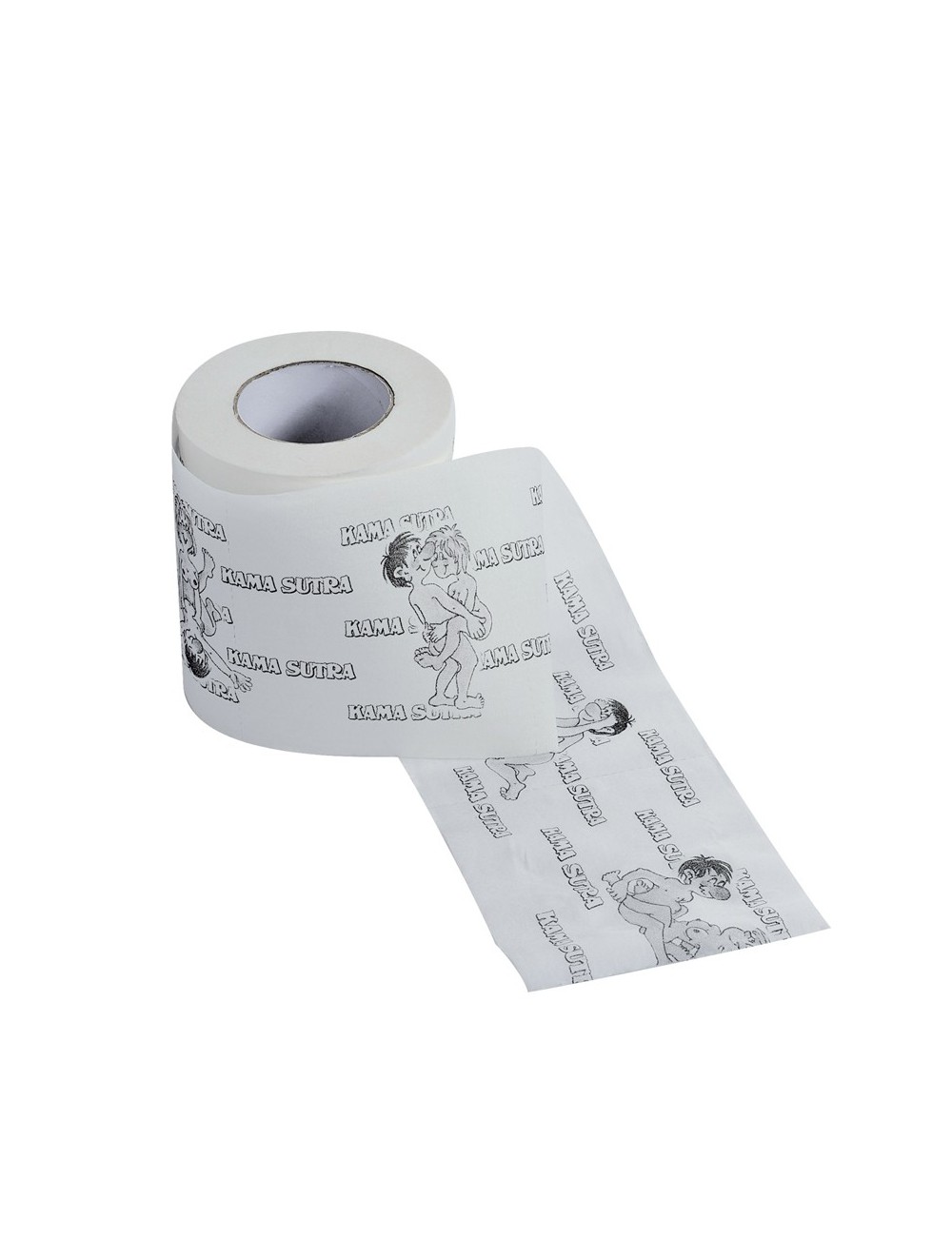 Papier toilette Kama-sutra