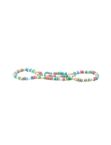 Menottes en bonbons