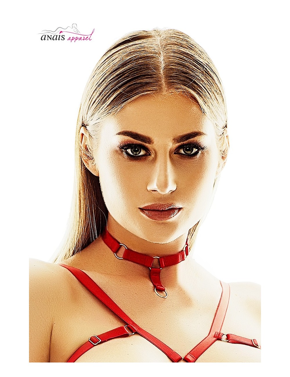 Collier Ignite - Anaïs Lingerie