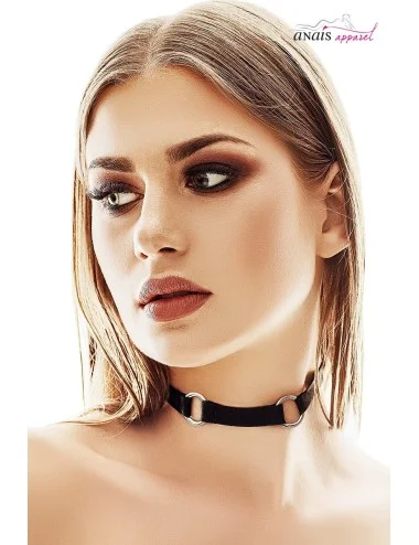 Collier Alabama 2 - Anaïs Lingerie