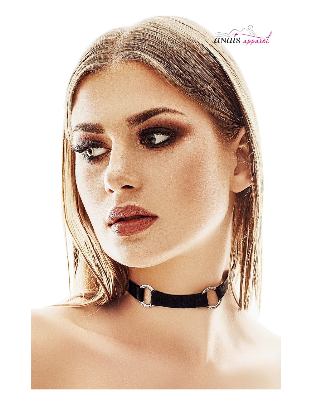 Collier Alabama 2 - Anaïs Lingerie