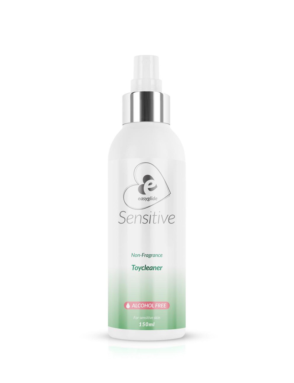 Nettoyant sextoys EasyGlide Sensitive 150 ml Nettoyant sextoys EasyGlide Sensitive 150 ml