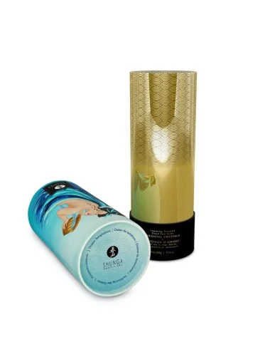 Sel de bain moussant - Cristaux d'orient - Ocean de Tentations
