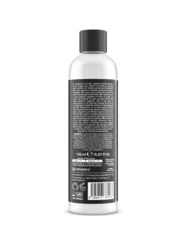 INTIMATELINE LUXURIA - ACEITE DE MASAJES VAINILLE EXOTIQUE 150 ML