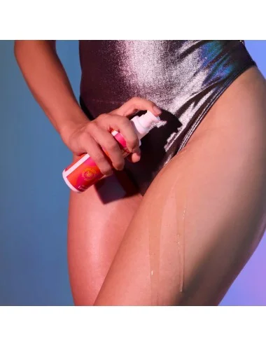 Touch My Body Monoi 100ML