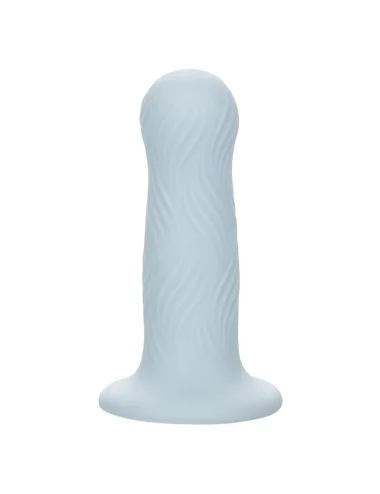 CALEXOTICS - WAVE RIDER PLUG ANAL EN MOUSSE BLEU