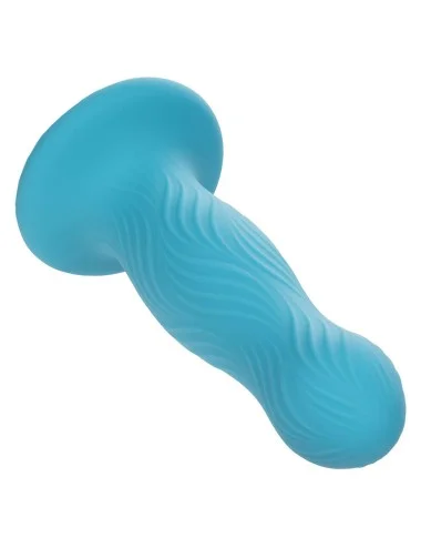 CALEXOTICS - WAVE RIDER PLUG ANAL BLEU