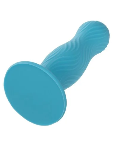 CALEXOTICS - WAVE RIDER PLUG ANAL BLEU