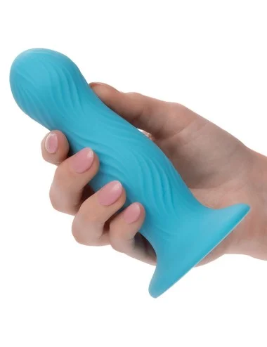 CALEXOTICS - WAVE RIDER PLUG ANAL BLEU