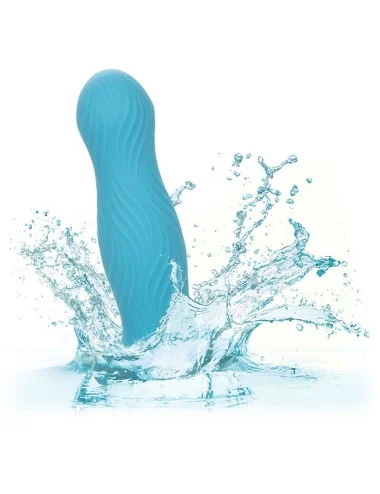 CALEXOTICS - WAVE RIDER PLUG ANAL BLEU