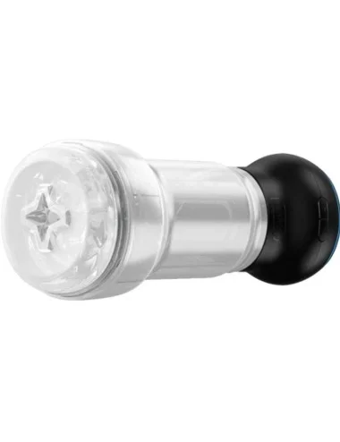 KIIROO - COMBO SET POWER BLOW + FEEL MOUTH STROKER