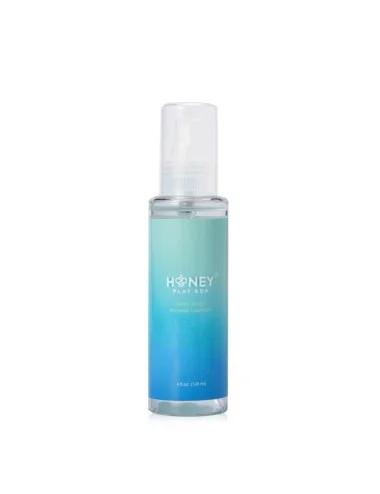 Lubrifiant à base d'eau Honey Play Box - 120 ml