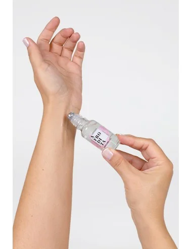 Huile parfumée Roll-on aux phéromones Afrodita pour femme - SP3705