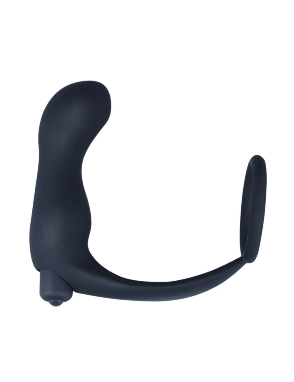 OSCAR, Stimulateur de prostate vibrant avec 10 modes de vibration - AOP054BLK OSCAR, Stimulateur de prostate vibrant avec 10 modes de vibration - AOP054BLK