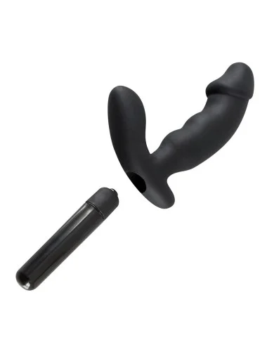 Stimulateur de prostate vibrant - R585963