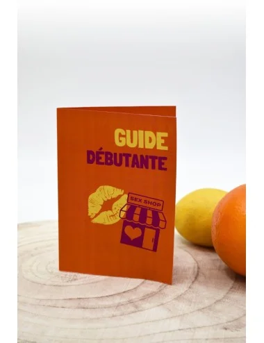 Box Kit Débutante