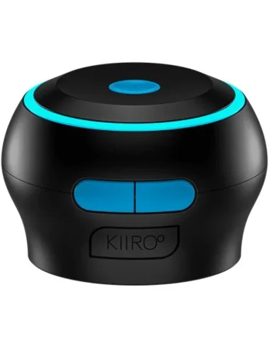 KIIROO - COMBO SET POWER BLOW + FEEL MOUTH STROKER