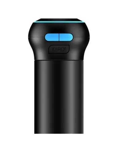 KIIROO - COMBO SET POWER BLOW + FEEL MOUTH STROKER