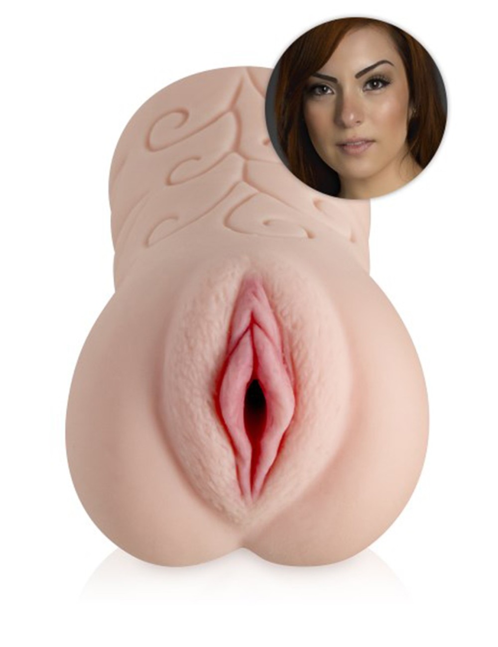 Masturbateur réaliste vagin d'une Frenchy Real Body - CC514118 Masturbateur réaliste vagin d'une Frenchy Real Body - CC514118