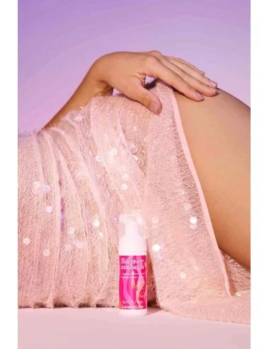 Mousse lubrifiante Super Smooth 50ml - Love to Love