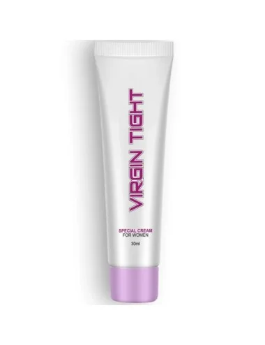 RUF - VIRGIN TIGHT CRÈME RAFFERMISSANTE POUR LE VAGIN 30 ML