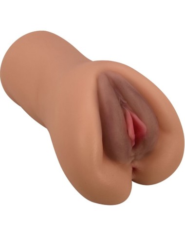 CRAZY BULL - ELIANA MULÂTRE VAGIN ET ANUS