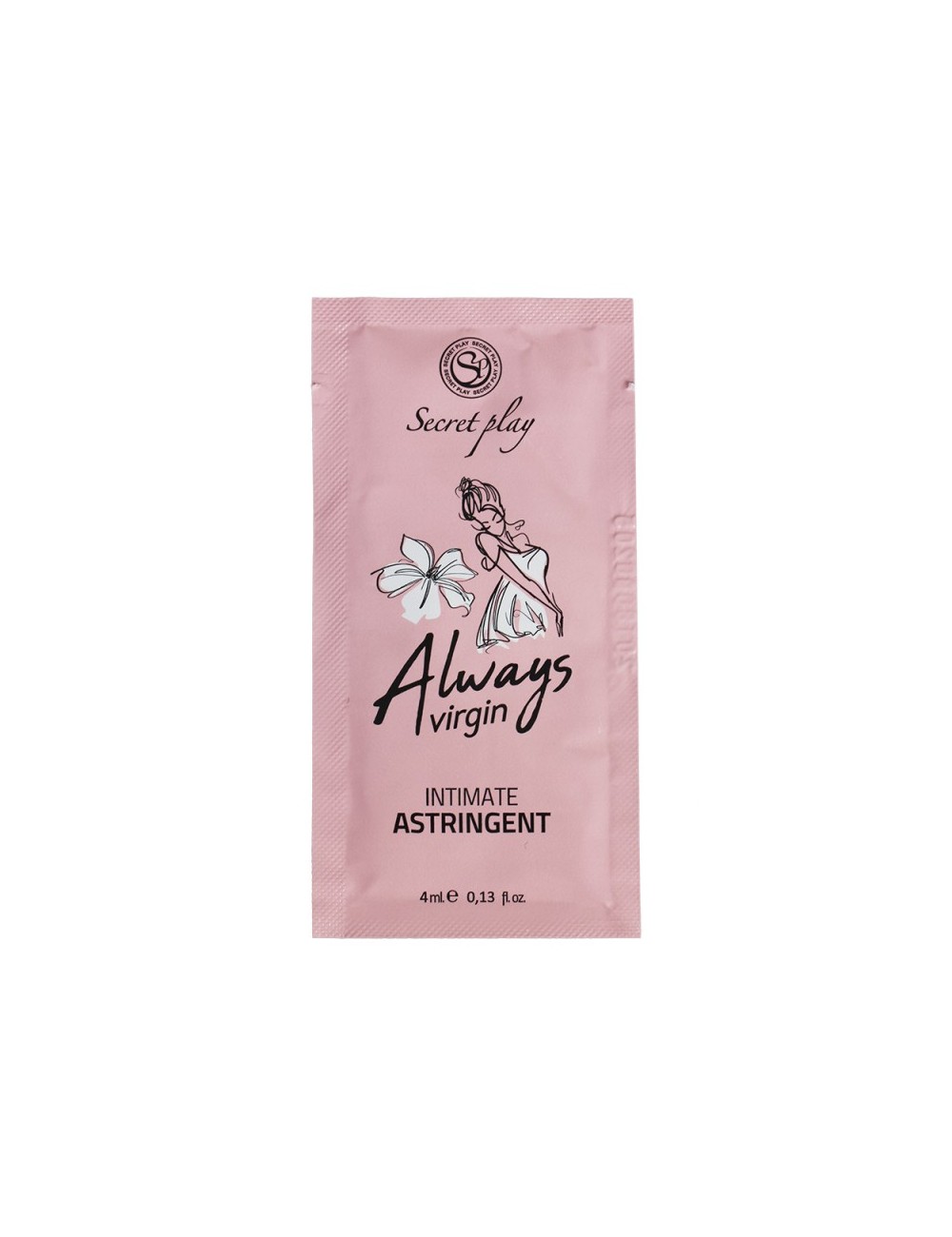 Monodose liquide astringent Always pleasure 2ml 3660 Monodose liquide astringent Always pleasure 2ml 3660
